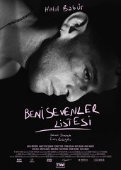 BENİ SEVENLER LİSTESİ